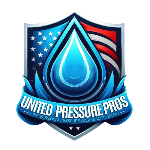 Soft Wash Pro's logo Soft Wash Pro's logo